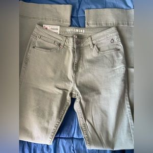 Idyllwind by Miranda Lambert flare khakis